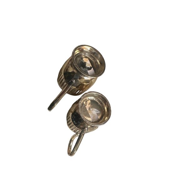 Vintage Demitasse Cups (2) (made in Japan) - Picture 3 of 8